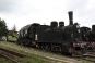CFR 077 at Sibiu Steam Locomotive Museum 03