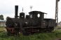CFR 388.002 at Sibiu Steam Locomotive Museum 05